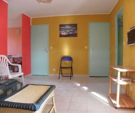 Villa Les Vignes Lablachère Esterno foto