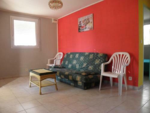 Villa Les Vignes Lablachère Esterno foto