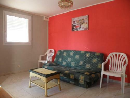 Villa Les Vignes Lablachère Esterno foto